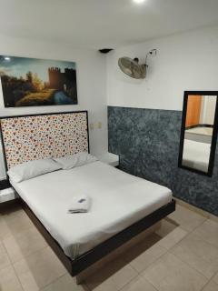 Hotel Medellin Park - Medellín - 4