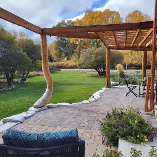 BuffaloPeaks Lodge - 3