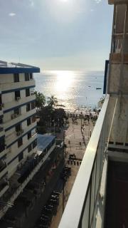 Rodadero Excalibur 7a-8a by Caribecheap - Santa Marta - 7