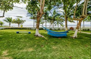 Casa La Palapa, Beachfront Oasis in Tivives! - 5