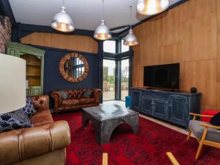 Brock House - Northallerton - 2
