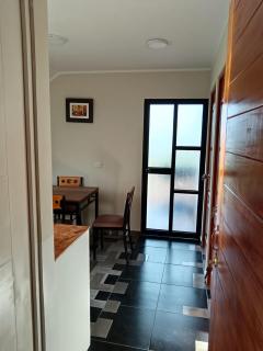 La Casa de Anni Departamento 2 - Oxapampa - 4