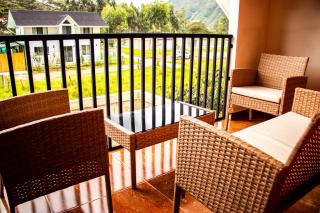 La Casa de Anni Departamento 2 - 1