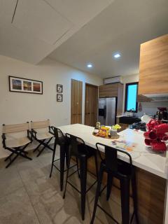 LA ISLA RESIDENCES, DEPA DE LUJO, Acapulco Diamante - Acapulco - 4