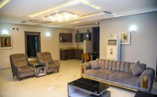 Hotel De Alommah Kubwa Abuja - Abuja - 6