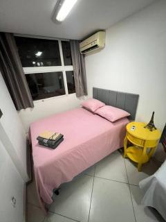Cantinho Para a Família em Sampa - São Paulo - 0
