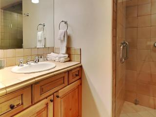 Timberline Condominiums 3 Bedroom Deluxe unit C3A - 1