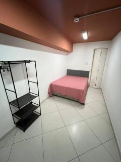 Cantinho Para a Família em Sampa - São Paulo - 9