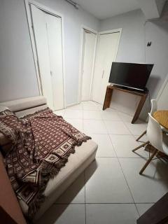 Cantinho Para a Família em Sampa - São Paulo - 8