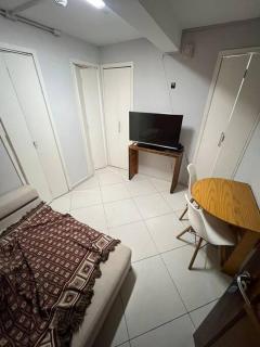 Cantinho Para a Família em Sampa - São Paulo - 7