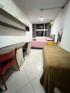 Cantinho Para a Família em Sampa - São Paulo - 6