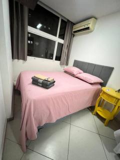 Cantinho Para a Família em Sampa - São Paulo - 4