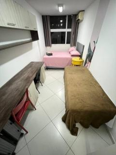 Cantinho Para a Família em Sampa - São Paulo - 3