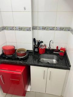 Cantinho Para a Família em Sampa - São Paulo - 2