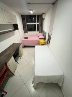 Cantinho Para a Família em Sampa - São Paulo - 1