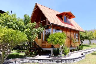 Molino de Café Cabañas Lodge - - 9
