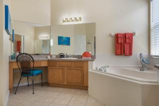 Orista Endless Summer Villa - Davenport - 9