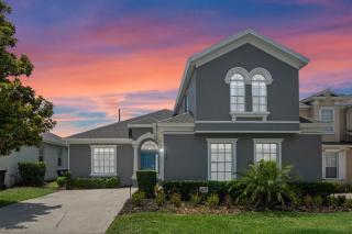 Orista Endless Summer Villa - Davenport - 7