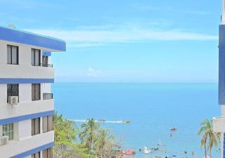 Rodadero Excalibur 7a-8a by Caribecheap - Santa Marta - 0