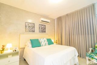 Flat Solar Água Bali by Qavi - Pipa - 5