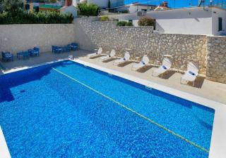 Apartments Bisernica - Ražanj - 0