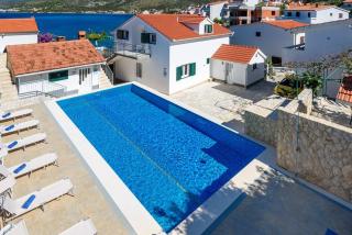 Apartments Bisernica - Ražanj - 9