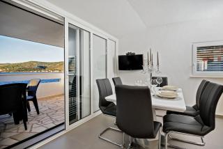 Apartments Bisernica - Ražanj - 2