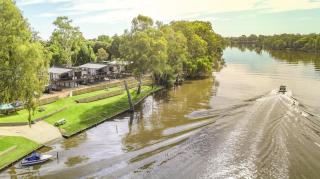 Rivergardens Holiday Park Mildura - Gol Gol - 9
