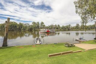Rivergardens Holiday Park Mildura - Gol Gol - 6