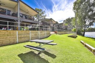 Rivergardens Holiday Park Mildura - Gol Gol - 7