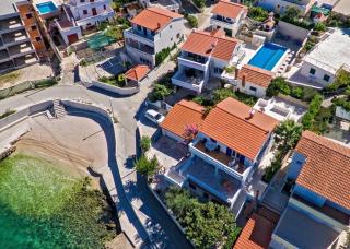 Apartments Modri Dragulj - Ražanj - 8