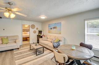 Lakefront Escape with Boat Docks in Hot Springs! - Hot Springs - 5