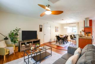 Pet-Friendly Home - 3 Mi to University of Florida! - Gainesville - 0