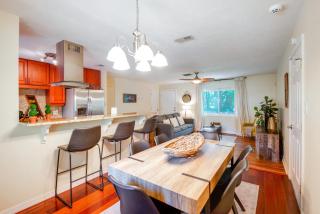 Pet-Friendly Home - 3 Mi to University of Florida! - Gainesville - 9