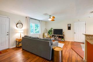 Pet-Friendly Home - 3 Mi to University of Florida! - Gainesville - 7