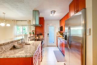 Pet-Friendly Home - 3 Mi to University of Florida! - Gainesville - 2