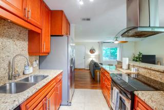 Pet-Friendly Home - 3 Mi to University of Florida! - Gainesville - 1