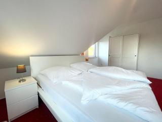 Ferienhaus-Haus-Eversand - Cuxhaven - 8