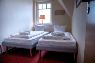 Ferienhaus-Haus-Eversand - Cuxhaven - 1