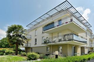 Escapade - Appartement avec parking privé et jardin - 1