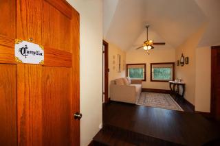 Herlong Mansion Bed & Breakfast - Micanopy - 7