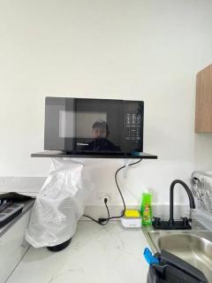Apartamento Cerca de Todo - Bajo Boquete - 9
