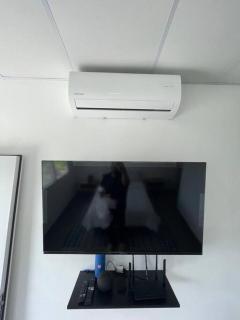 Apartamento Cerca de Todo - Bajo Boquete - 6