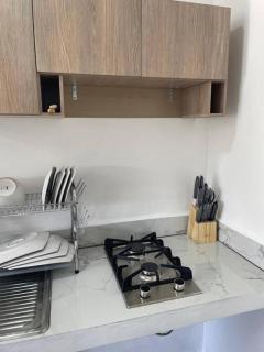Apartamento Cerca de Todo - Bajo Boquete - 4