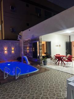 Casa por temporada - Maragogi - 1