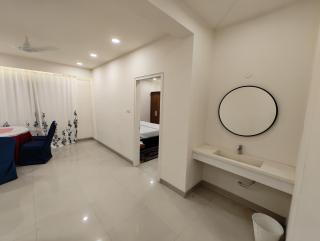 BS Homes - Serviced Apartments - Hyderabad - 4