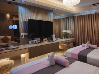 New York Suite - by GUEST RESERVATION'S MANILA - Manila - 4