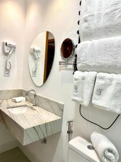 Vila Broussard Flats Centro Pedra Azul - 4