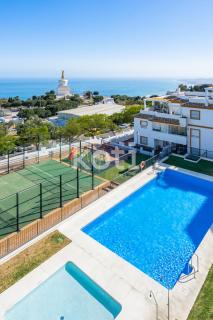 Koti Rentals - Buenavista - Benalmádena - 0