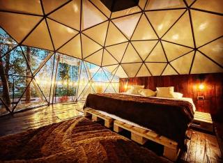 Glamping valhalla La vega - 2